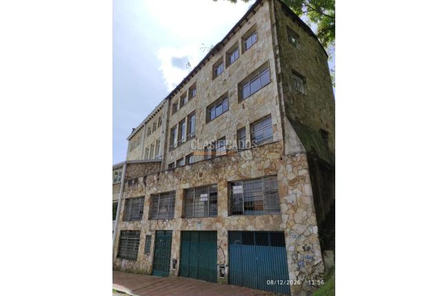 Locales y Bodegas, Alquiler, Bogotá - $1.500.000