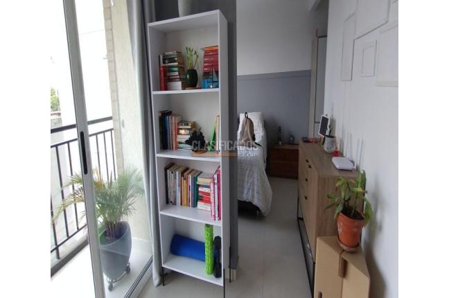 Apartaestudios, Alquiler, La Flora - $1.500.000