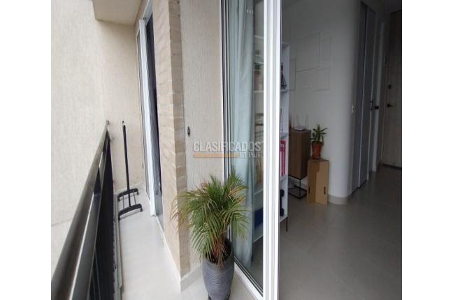 Apartaestudios, Alquiler, La Flora - $1.500.000