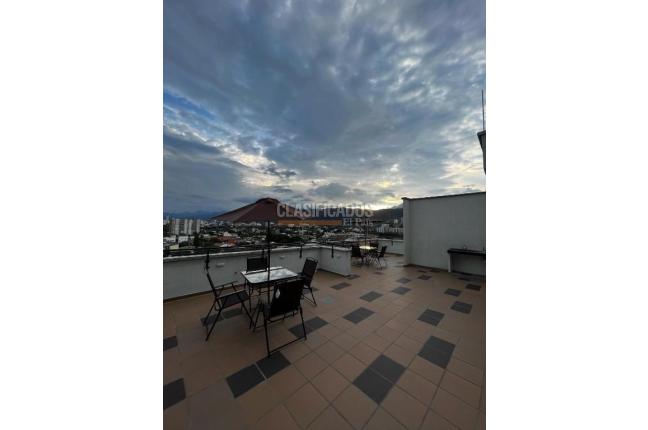 Apartaestudios, Alquiler, La Flora - $1.500.000