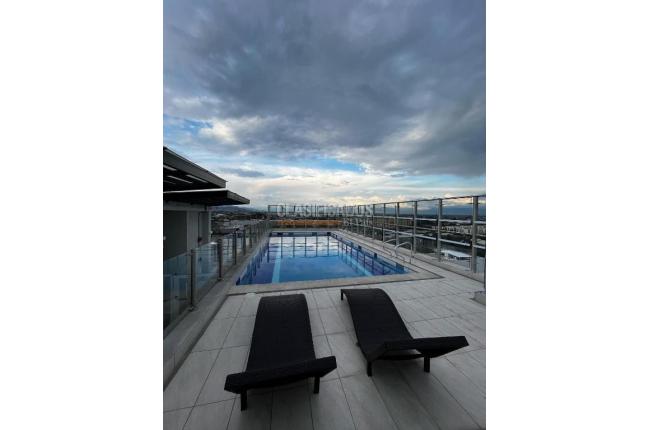 Apartaestudios, Alquiler, La Flora - $1.500.000