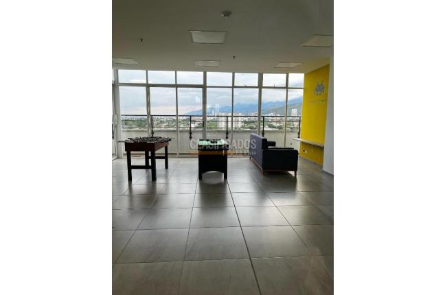 Apartaestudios, Alquiler, La Flora - $1.500.000