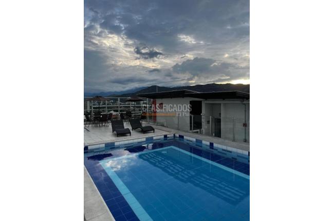 Apartaestudios, Alquiler, La Flora - $1.500.000