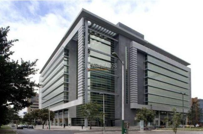 Oficinas y Consultorios, Alquiler, Bogotá - $19.800.000
