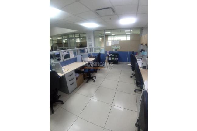 Oficinas y Consultorios, Alquiler, Bogotá - $19.800.000