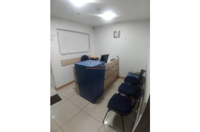 Oficinas y Consultorios, Alquiler, Bogotá - $19.800.000