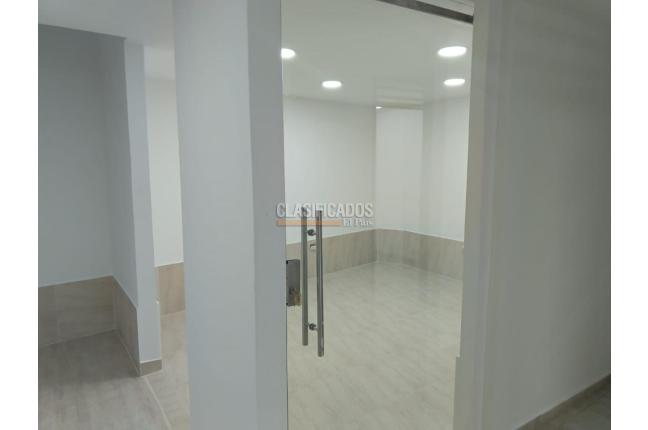 Edificios, Alquiler, Tequendama - $24.000.000