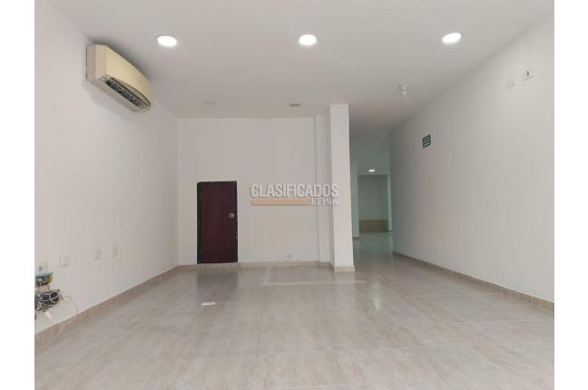 Edificios, Alquiler, Tequendama - $24.000.000