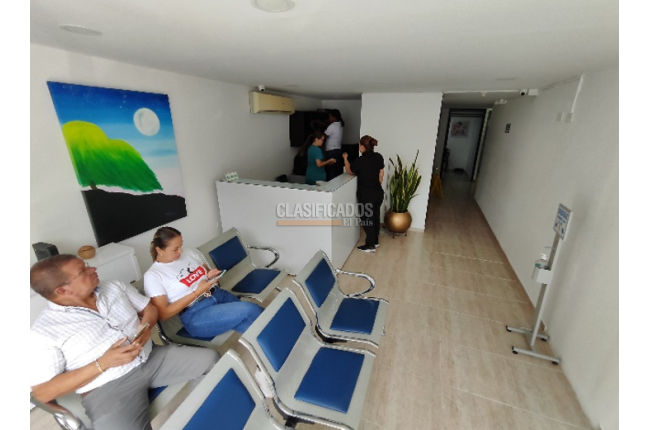 Edificios, Alquiler, Tequendama - $24.000.000