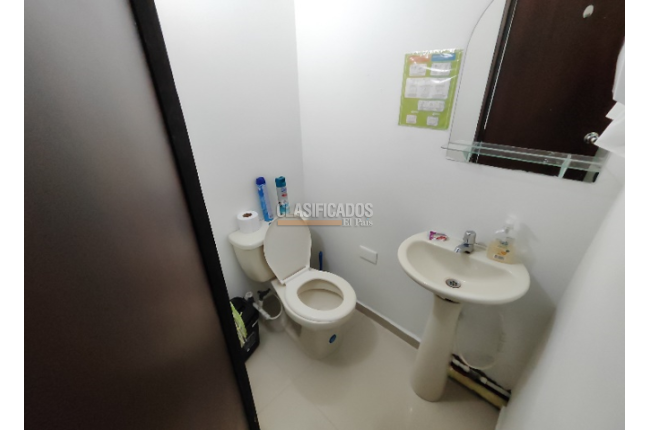 Edificios, Alquiler, Tequendama - $24.000.000
