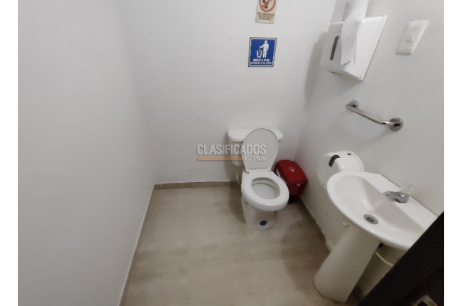 Edificios, Alquiler, Tequendama - $24.000.000