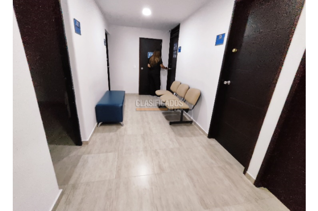 Edificios, Alquiler, Tequendama - $24.000.000