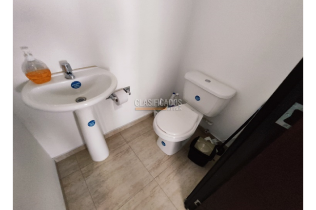 Edificios, Alquiler, Tequendama - $24.000.000