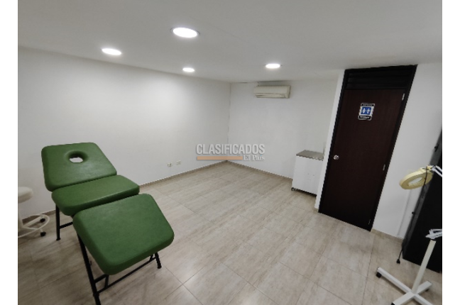 Edificios, Alquiler, Tequendama - $24.000.000