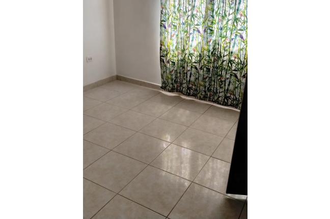 Apartaestudios, Alquiler en La Buitrera