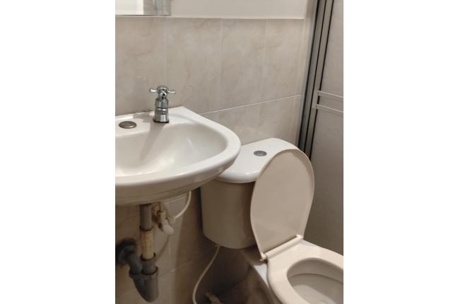 Apartaestudios, Alquiler, La Buitrera - $900.000