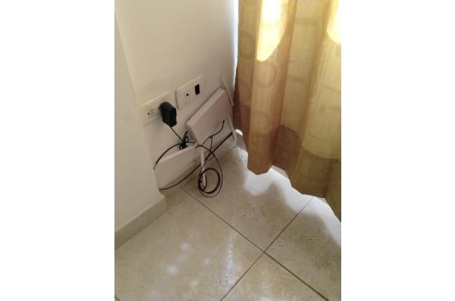 Apartaestudios, Alquiler, La Buitrera - $900.000