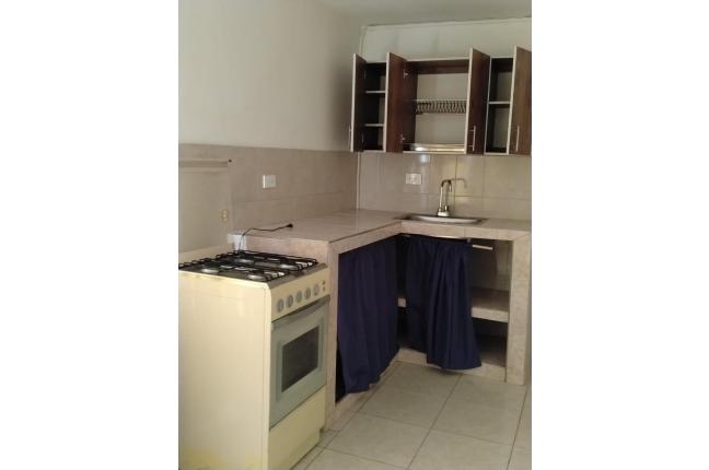Apartaestudios, Alquiler, La Buitrera - $900.000