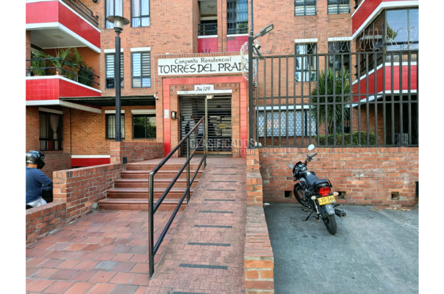 Apartamentos, Venta, Torres del Prado - $544.000.000