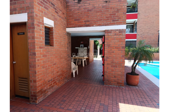 Apartamentos, Venta, Torres del Prado - $544.000.000