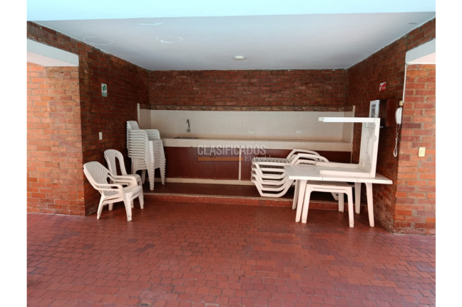 Apartamentos, Venta, Torres del Prado - $544.000.000