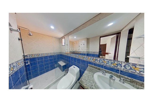 Apartamentos, Venta, Torres del Prado - $544.000.000