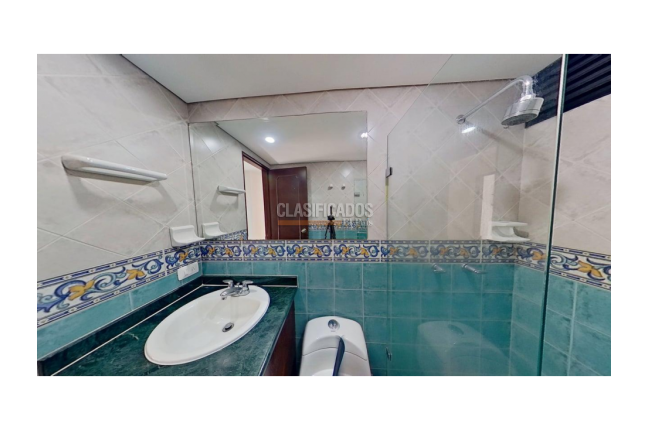 Apartamentos, Venta, Torres del Prado - $544.000.000