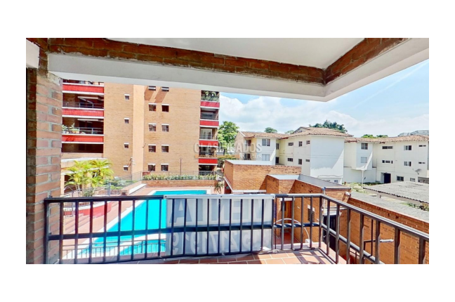 Apartamentos, Venta, Torres del Prado - $544.000.000