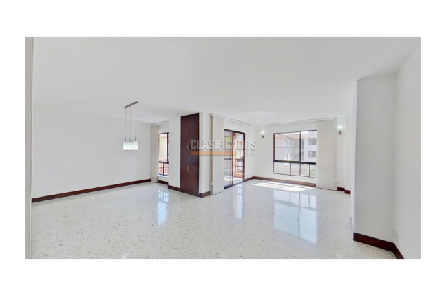 Apartamentos, Venta, Torres del Prado - $544.000.000