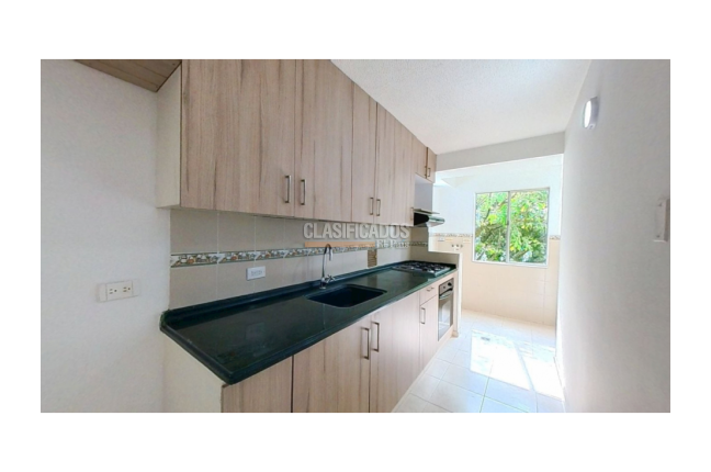 Apartamentos, Venta, Brisas del Caney - $241.000.000