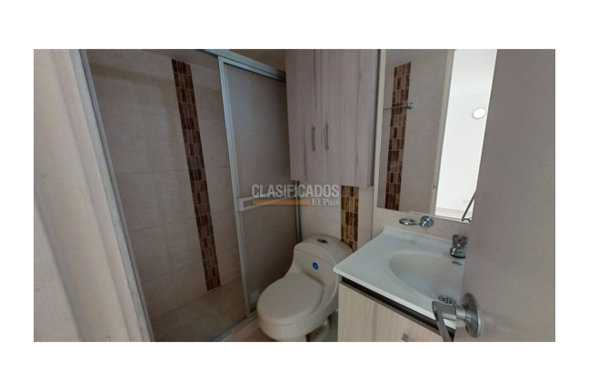 Apartamentos, Venta, Brisas del Caney - $241.000.000