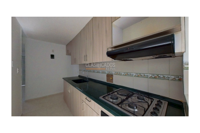 Apartamentos, Venta, Brisas del Caney - $241.000.000