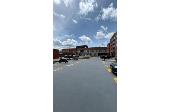 Apartamentos, Alquiler, Mosquera - $1.100.000