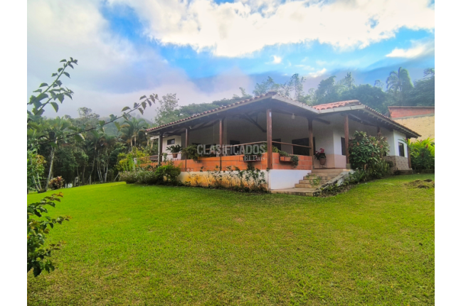 Casas, Venta en Dagua