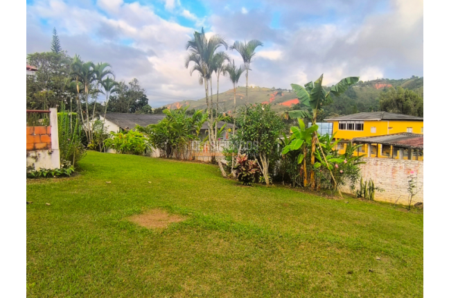 Casas, Venta en Dagua
