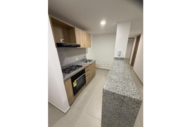 Apartamentos, Alquiler, Floridablanca - $2.600.000