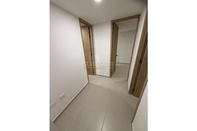 Apartamentos, Alquiler, Floridablanca - $2.600.000