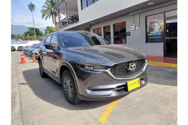 Mazda CX5 2022