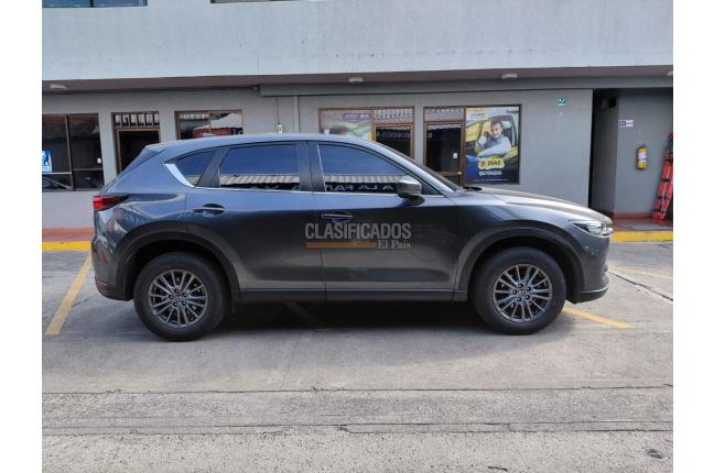Mazda CX5 2022 - $103.000.000