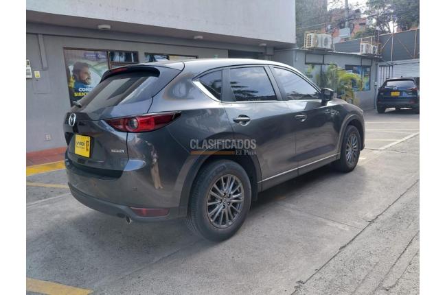 Mazda CX5 2022 - $103.000.000