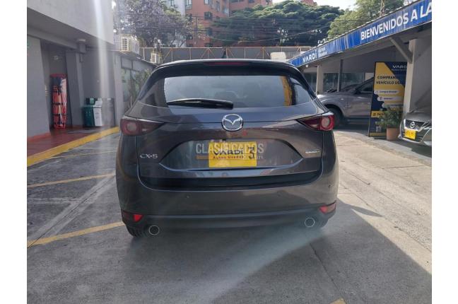 Mazda CX5 2022 - $103.000.000