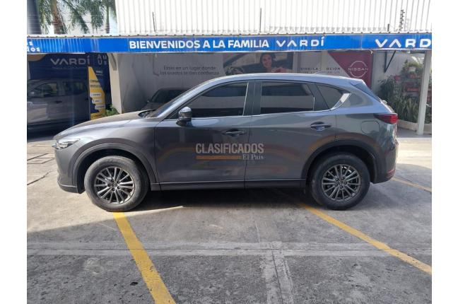 Mazda CX5 2022 - $103.000.000