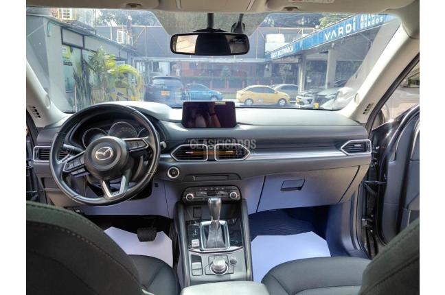 Mazda CX5 2022 - $103.000.000