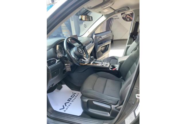 Mazda CX5 2022 - $103.000.000