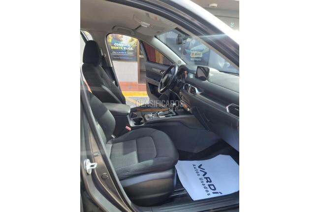 Mazda CX5 2022 - $103.000.000
