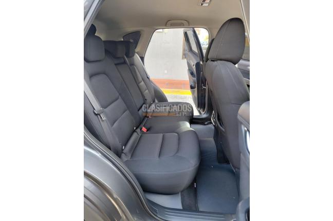 Mazda CX5 2022 - $103.000.000