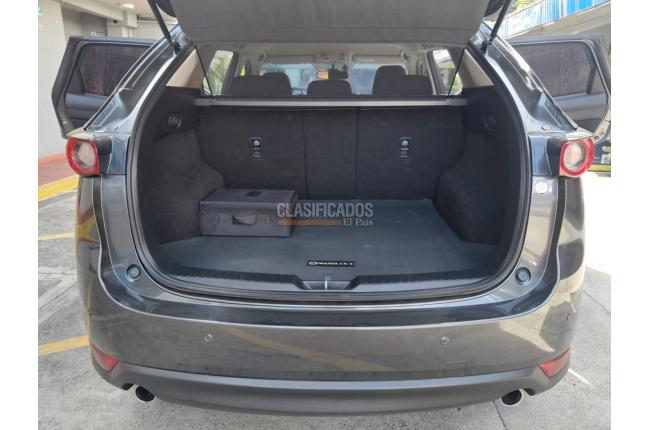 Mazda CX5 2022 - $103.000.000