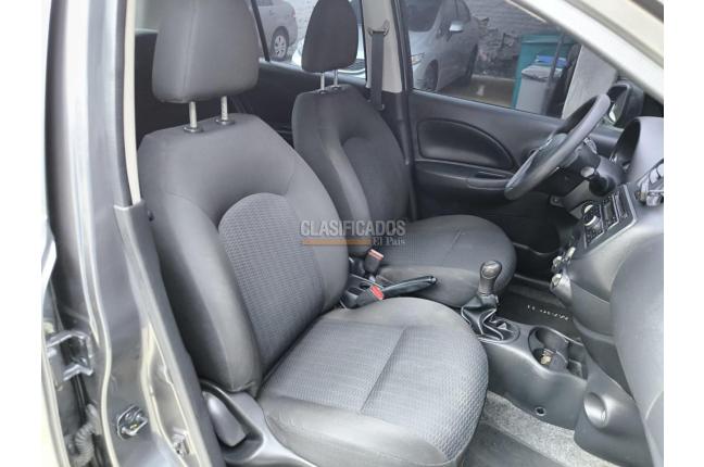 Nissan March 2021 - $45.000.000