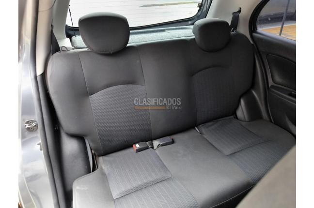 Nissan March 2021 - $45.000.000