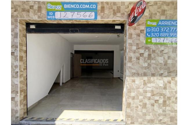 Locales y Bodegas, Alquiler, Yumbo - $3.600.000